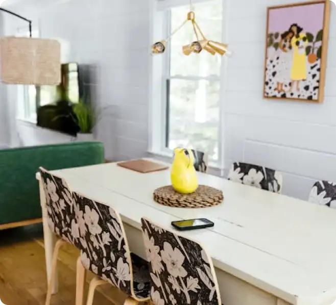 Student room