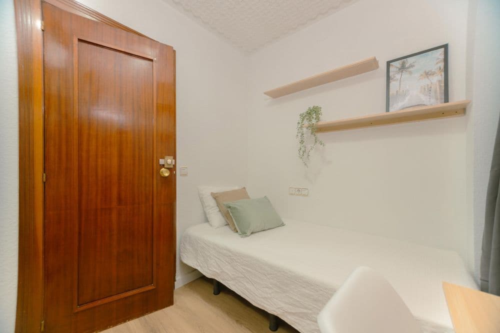 Stanza privata a Valencia photo 2