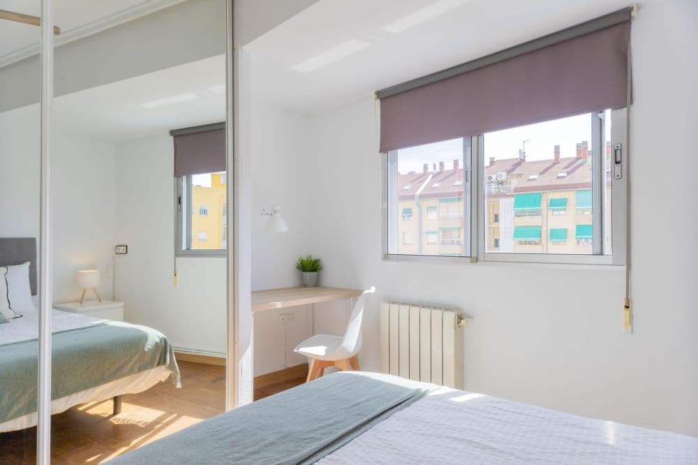 Private room in Valencia photo 3