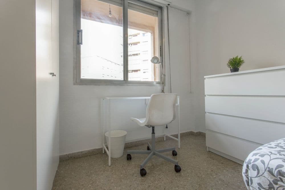 Stanza privata a Valencia photo 3