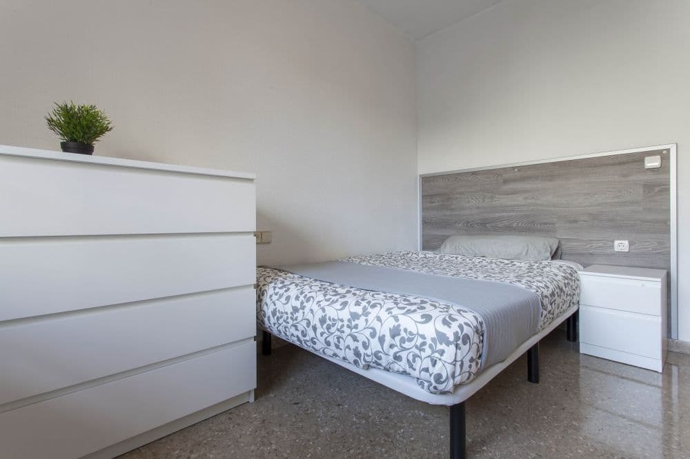 Room in Valencia