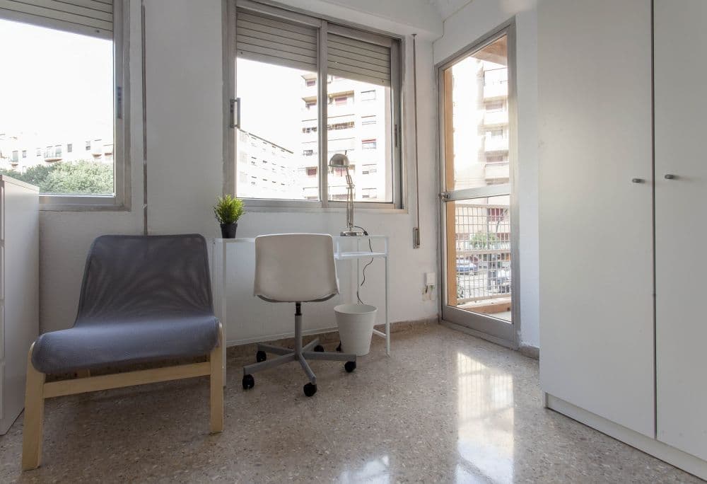 Stanza privata a Valencia photo 3