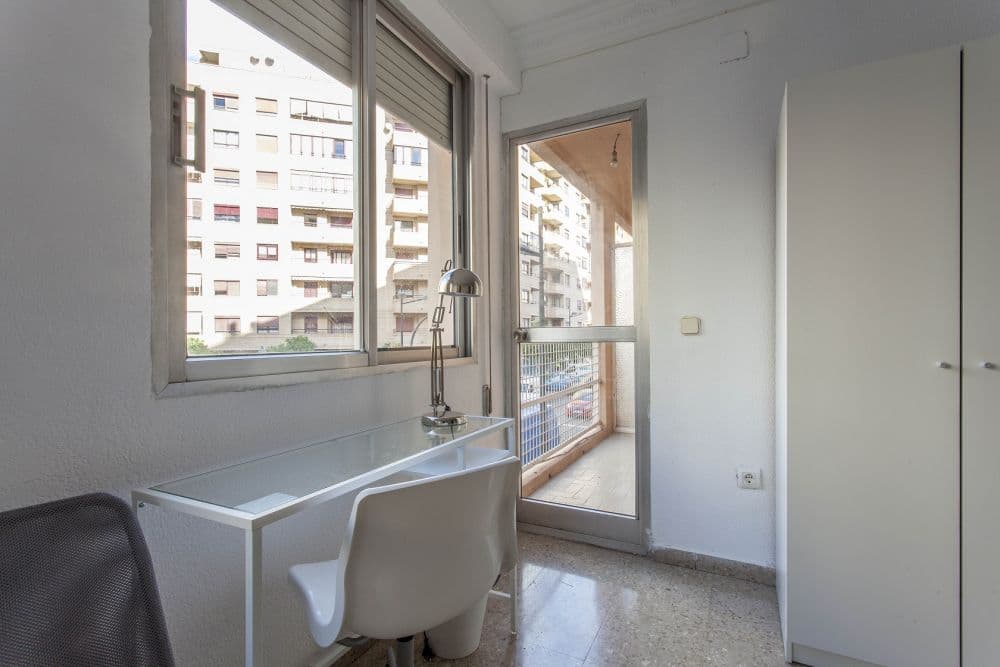 Stanza privata a Valencia photo 2