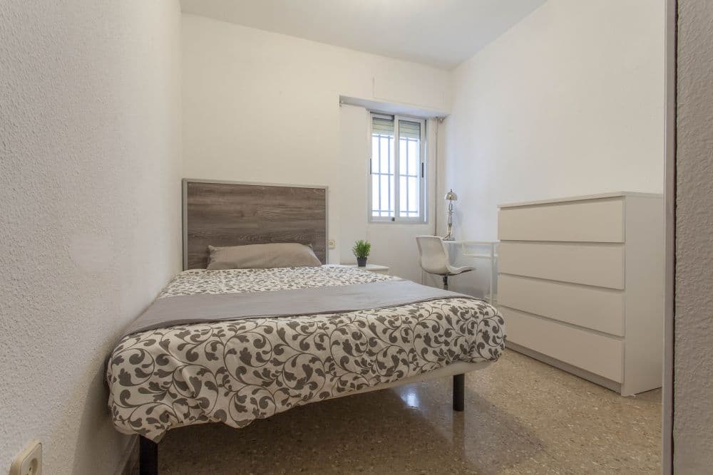 Room in Valencia