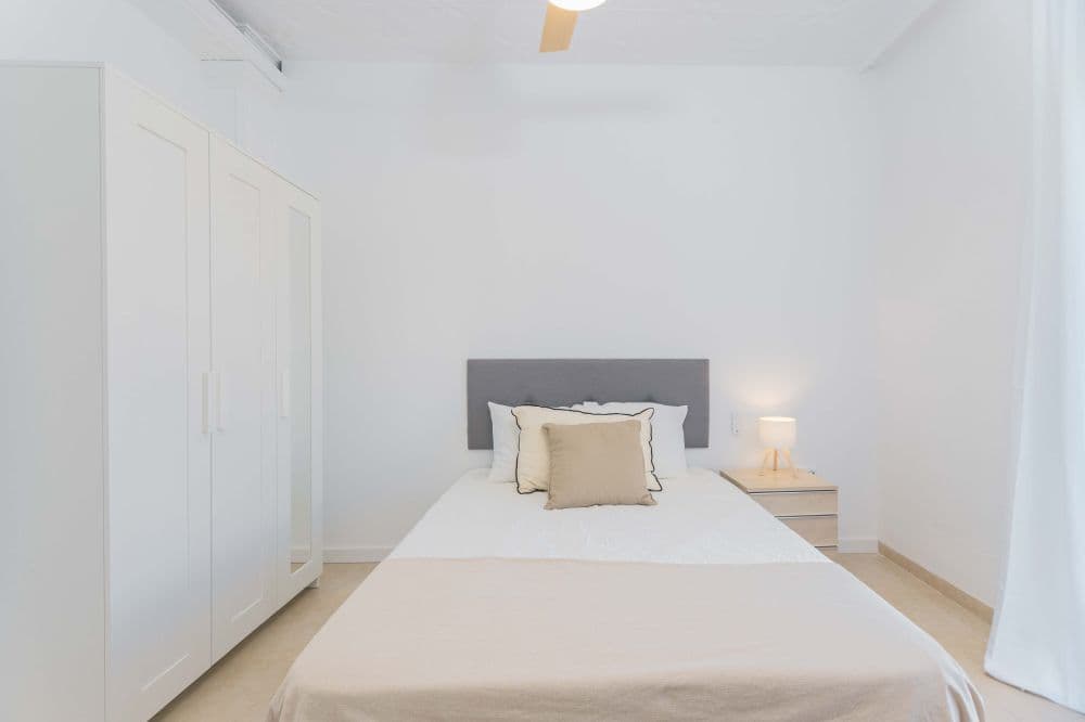 Private room in Valencia photo 4