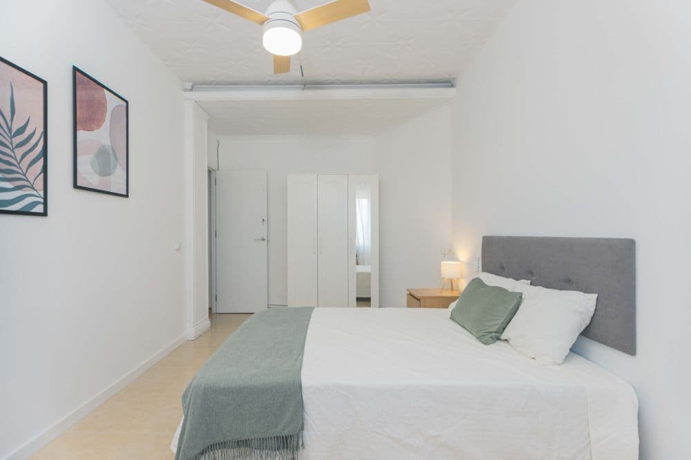 Private room in Valencia photo 4