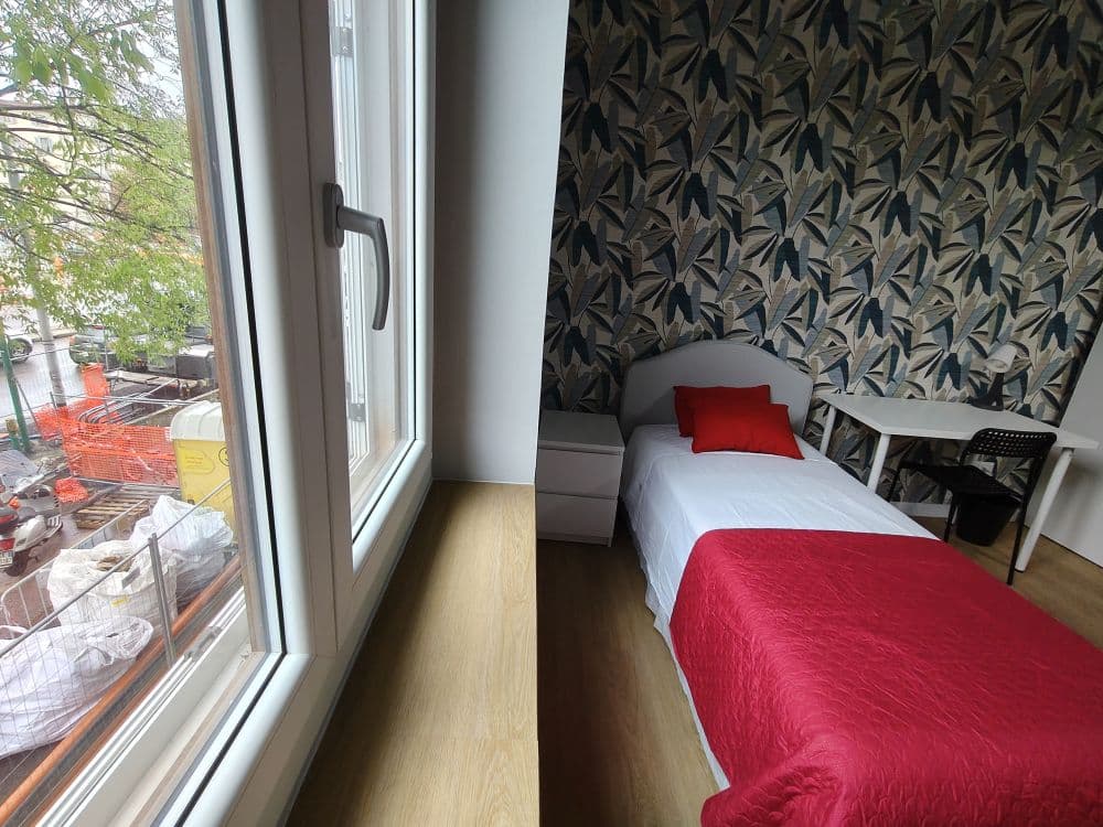 Private room in Florence photo 4