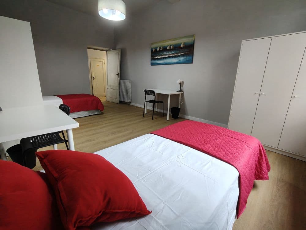 Room in Florence
