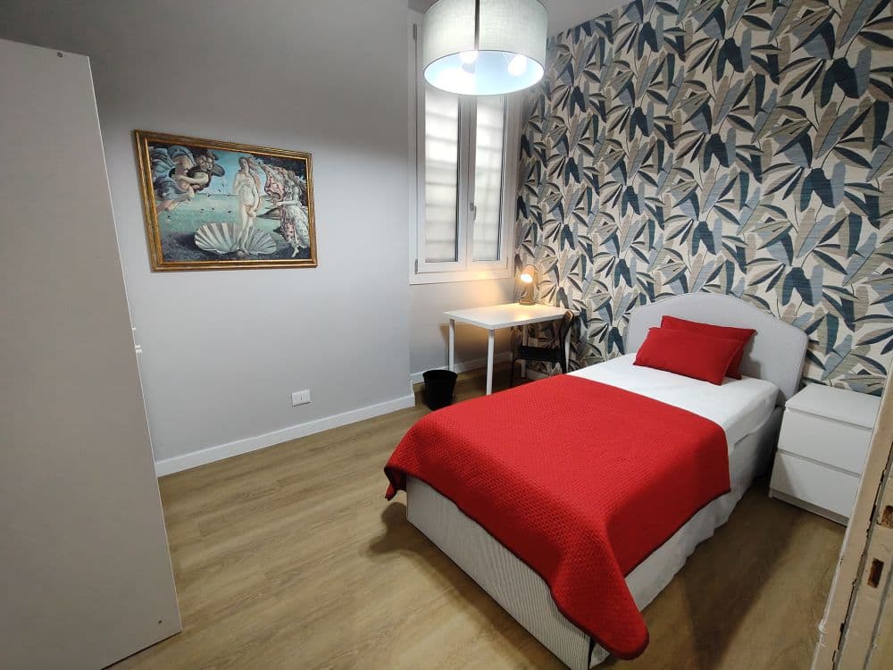 Private Room