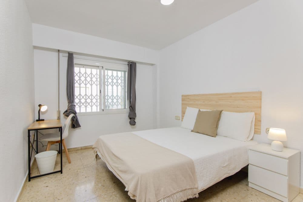Room in Valencia