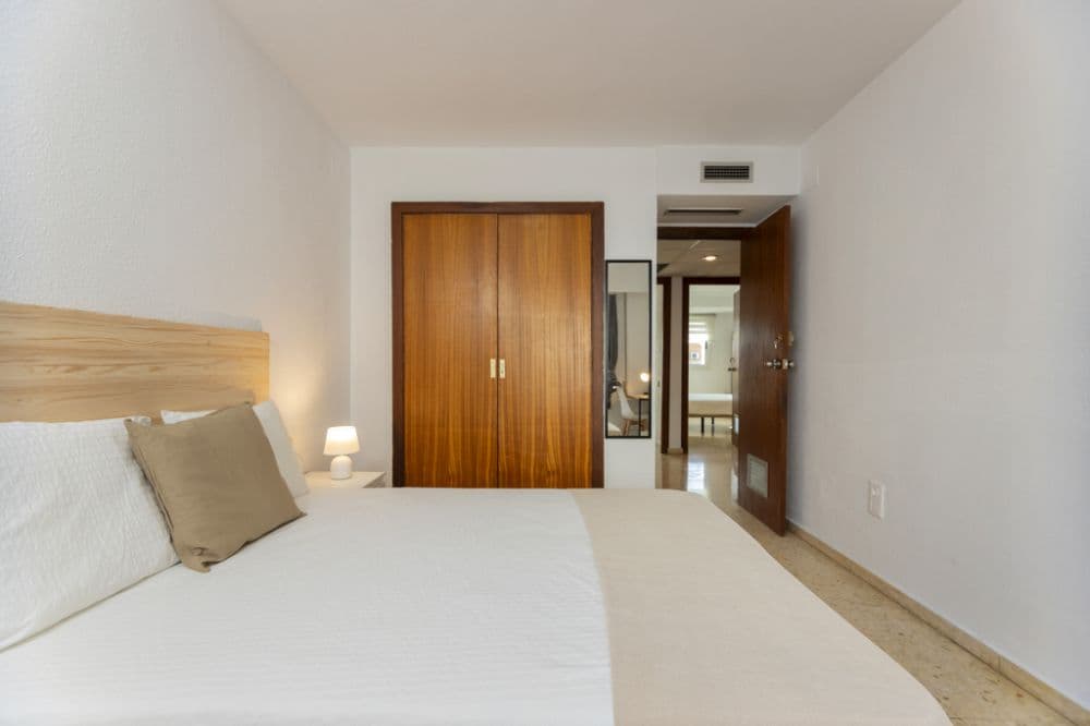 Stanza privata a Valencia photo 5