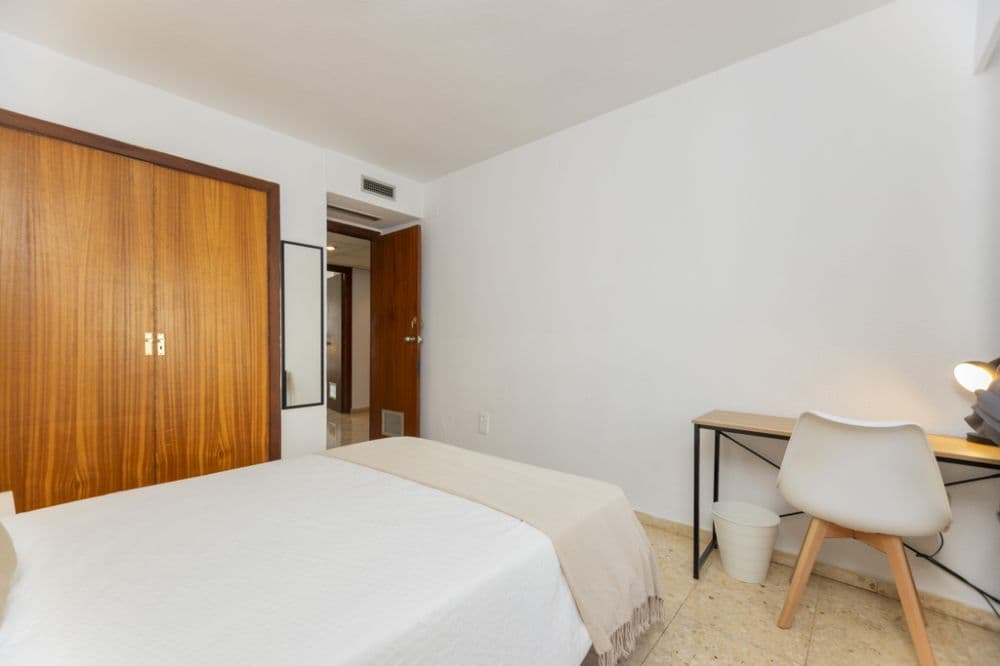 Stanza privata a Valencia photo 4