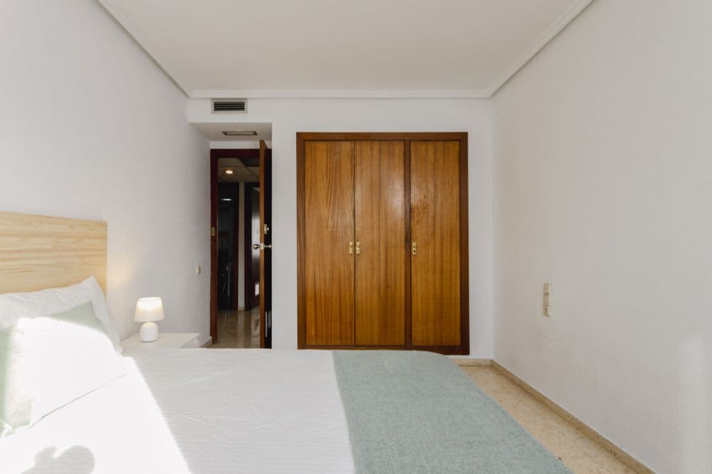 Private room in Valencia photo 4