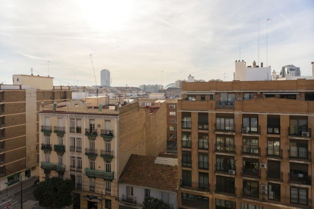 Private room in Valencia photo 5