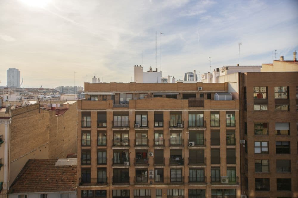 Stanza privata a Valencia photo 4
