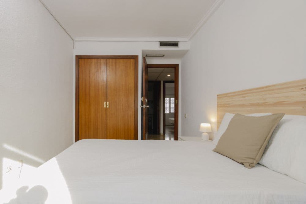 Stanza privata a Valencia photo 2