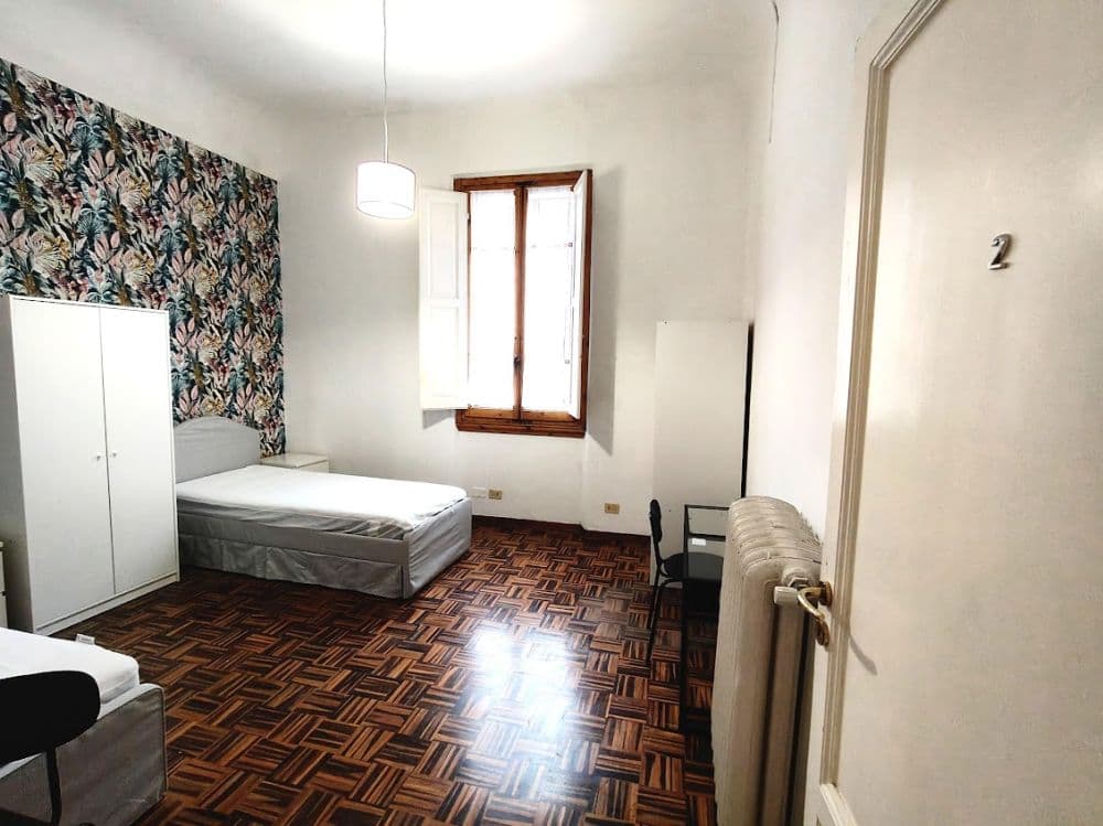 Private room in Florence photo 3