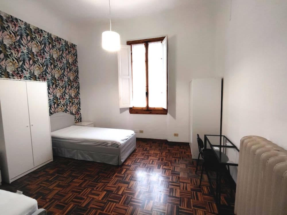 Private room in Florence photo 2