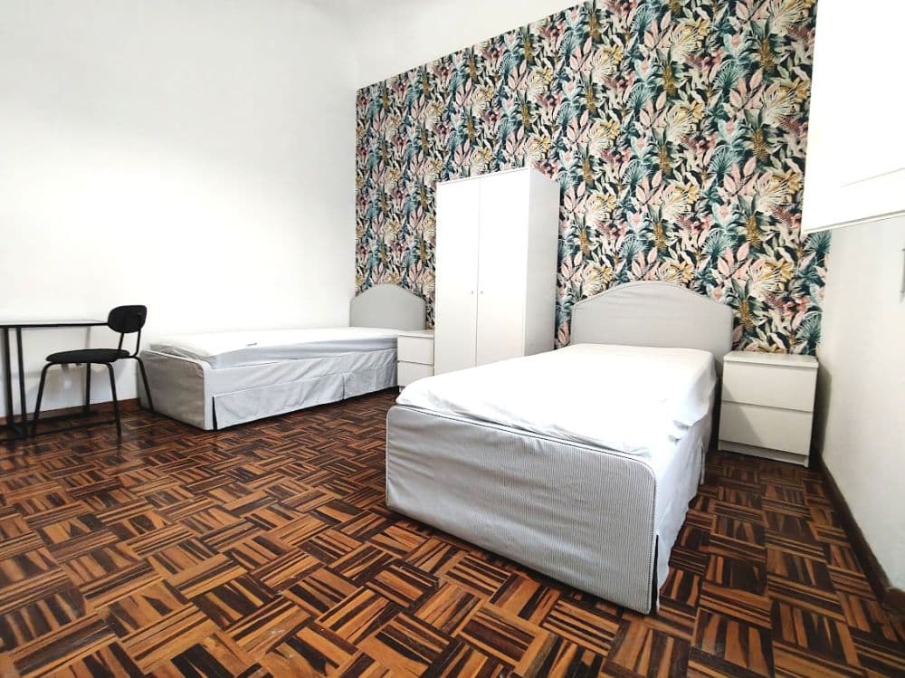 Private room in Florence photo 5