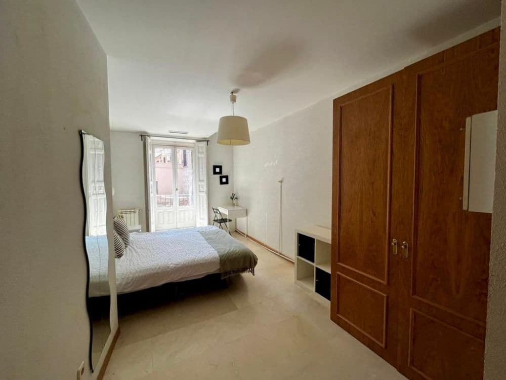 Shared Room