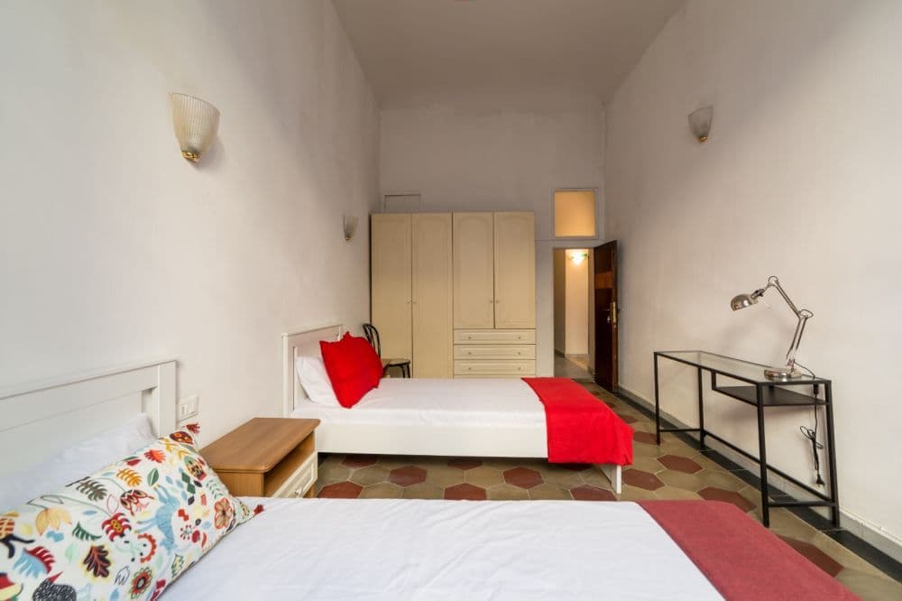 Room in Florence