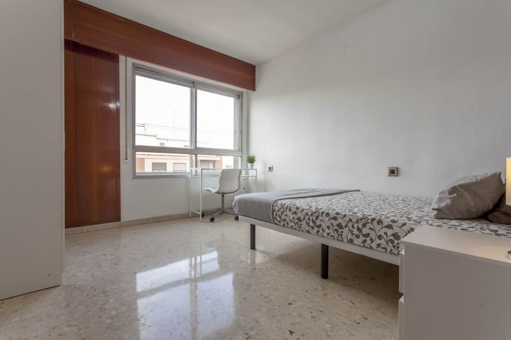 Stanza privata a Valencia photo 2