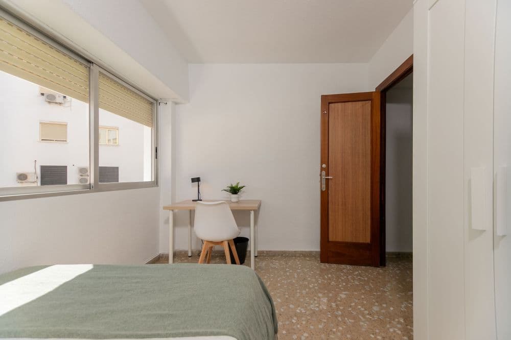Stanza privata a Valencia photo 3