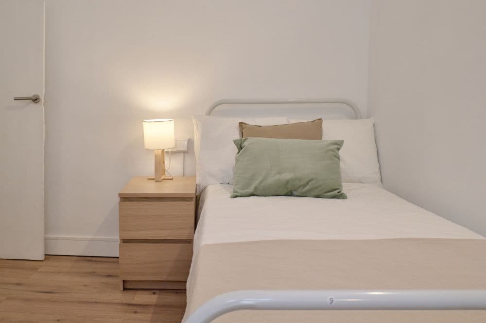 Room in Valencia