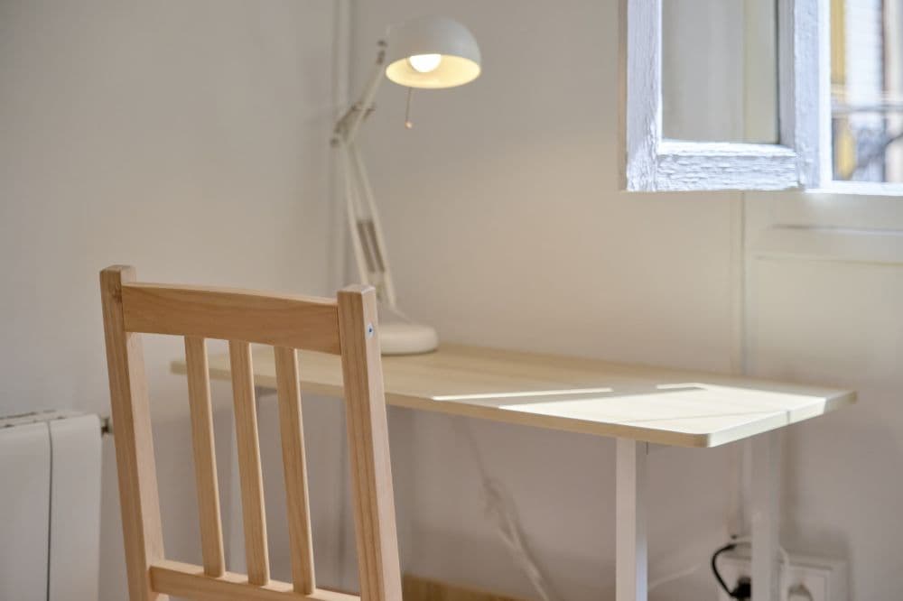 Private room in Valencia photo 5