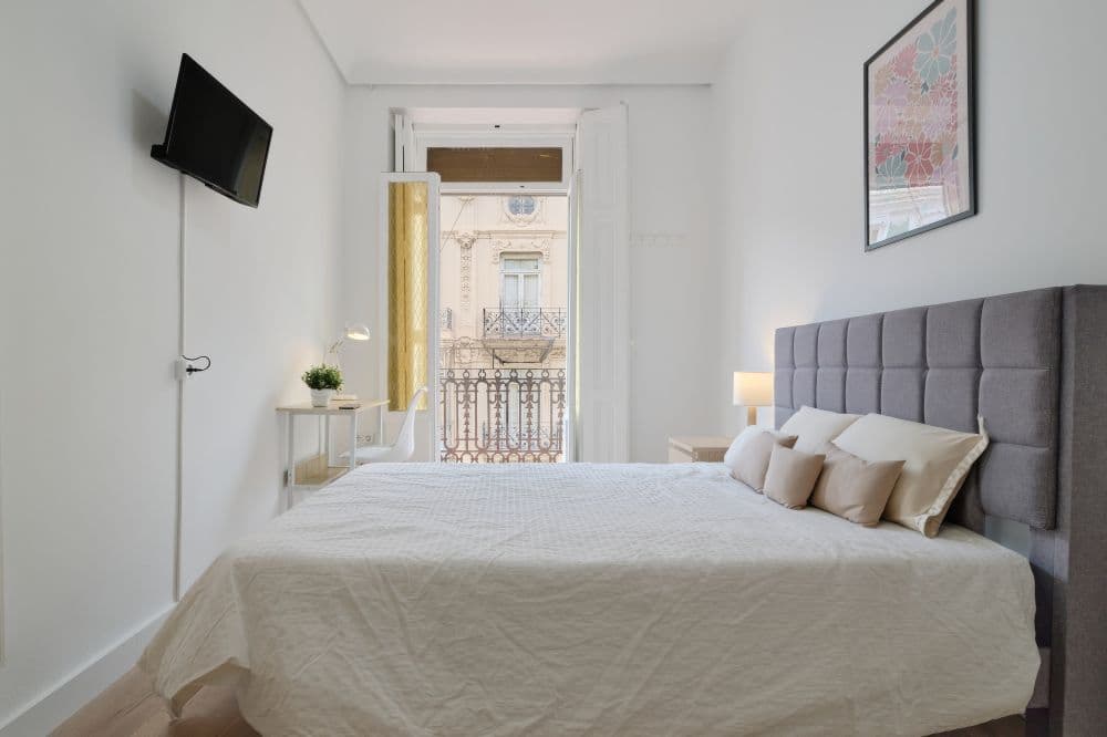 Room in Valencia