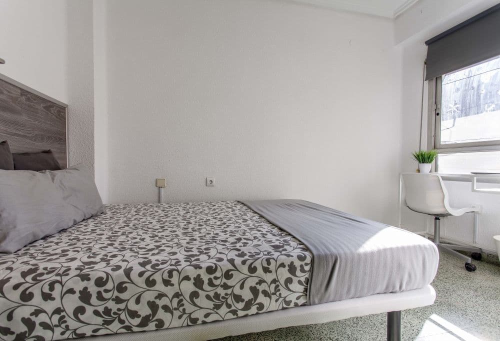 Room in Valencia