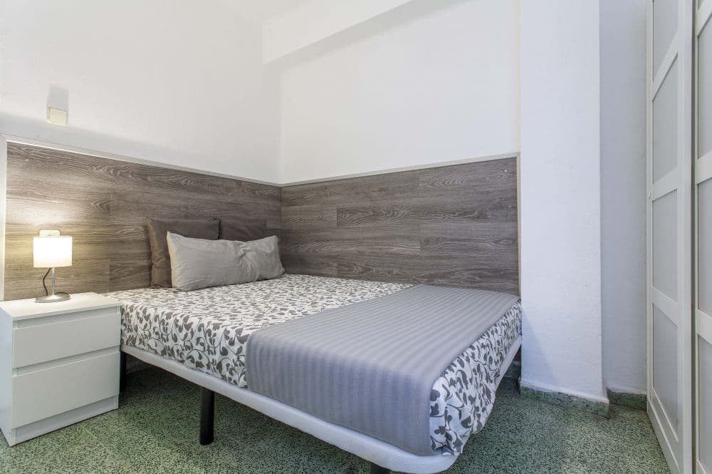 Private room in Valencia photo 4