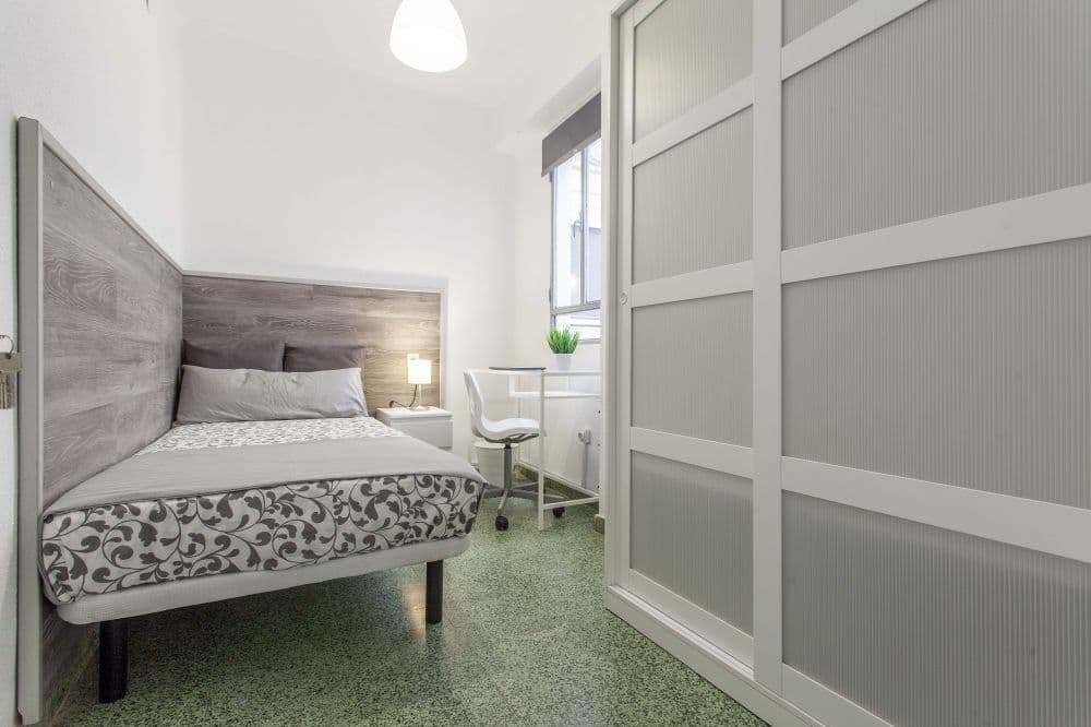 Room in Valencia