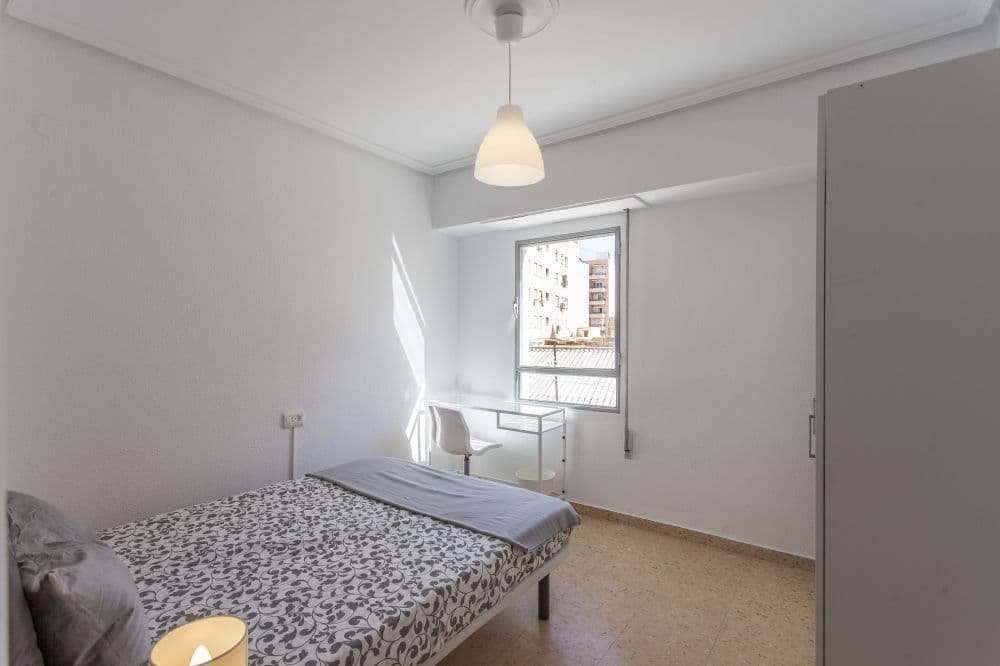 Stanza privata a Valencia photo 3