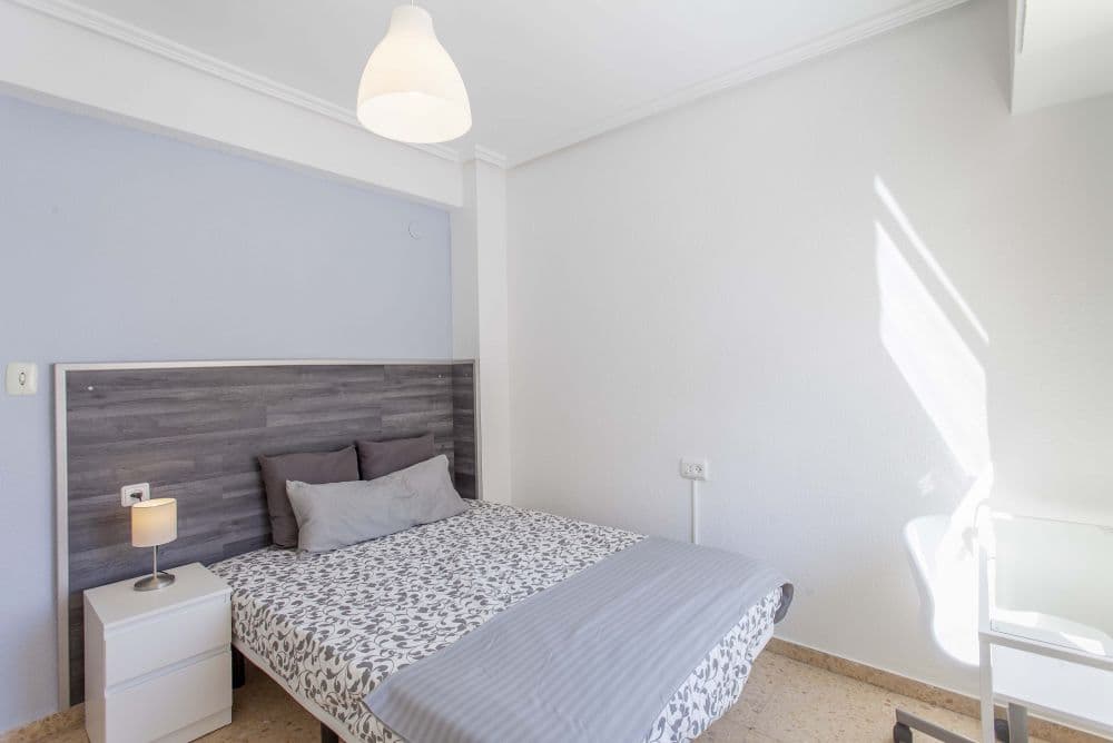 Room in Valencia