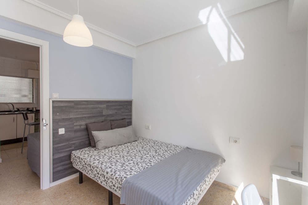 Room in Valencia