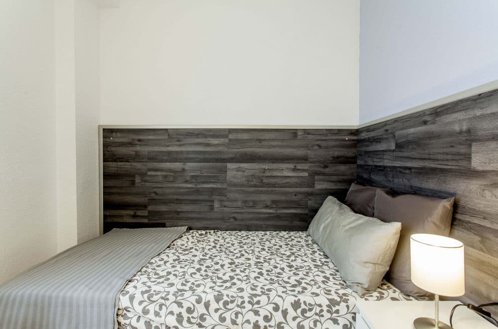 Room in Valencia