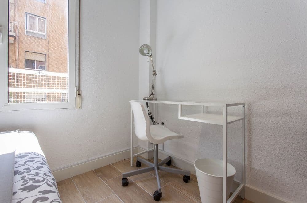 Private room in Valencia photo 4