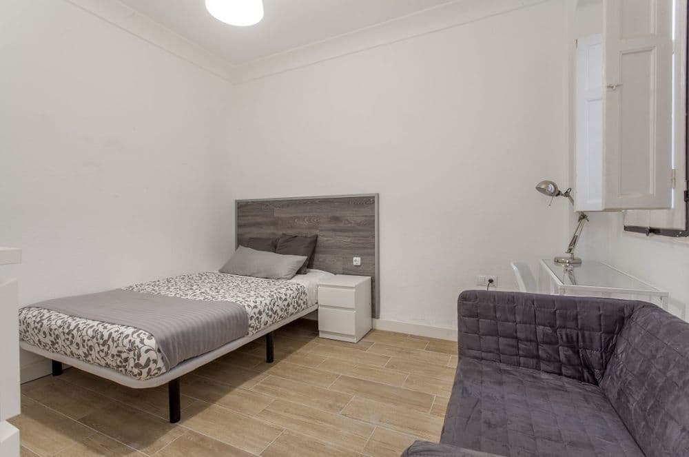 Room in Valencia