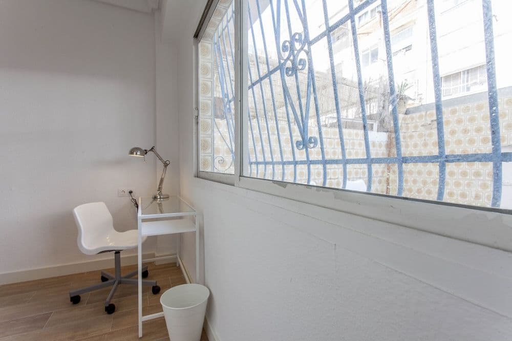 Private room in Valencia photo 4
