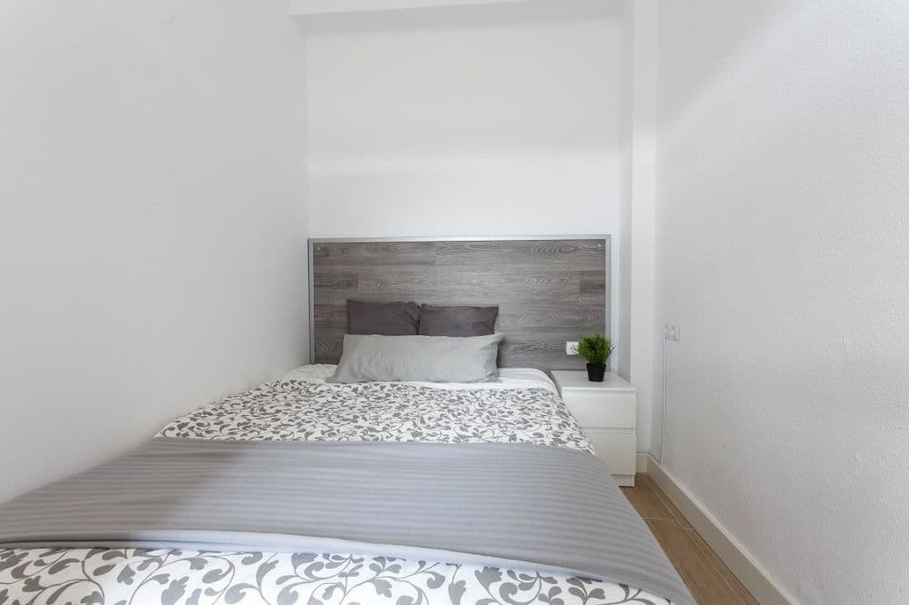 Private room in Valencia photo 2
