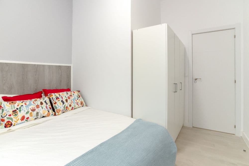 Stanza privata a Madrid photo 2