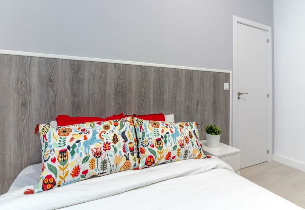 Private room in Madrid photo 5