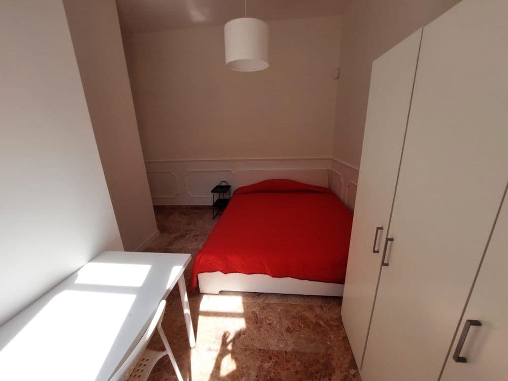 Apartment in 