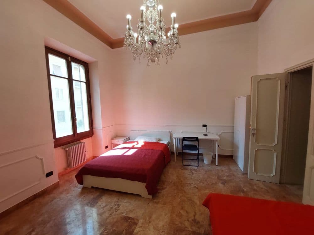 Private room in Florence photo 4