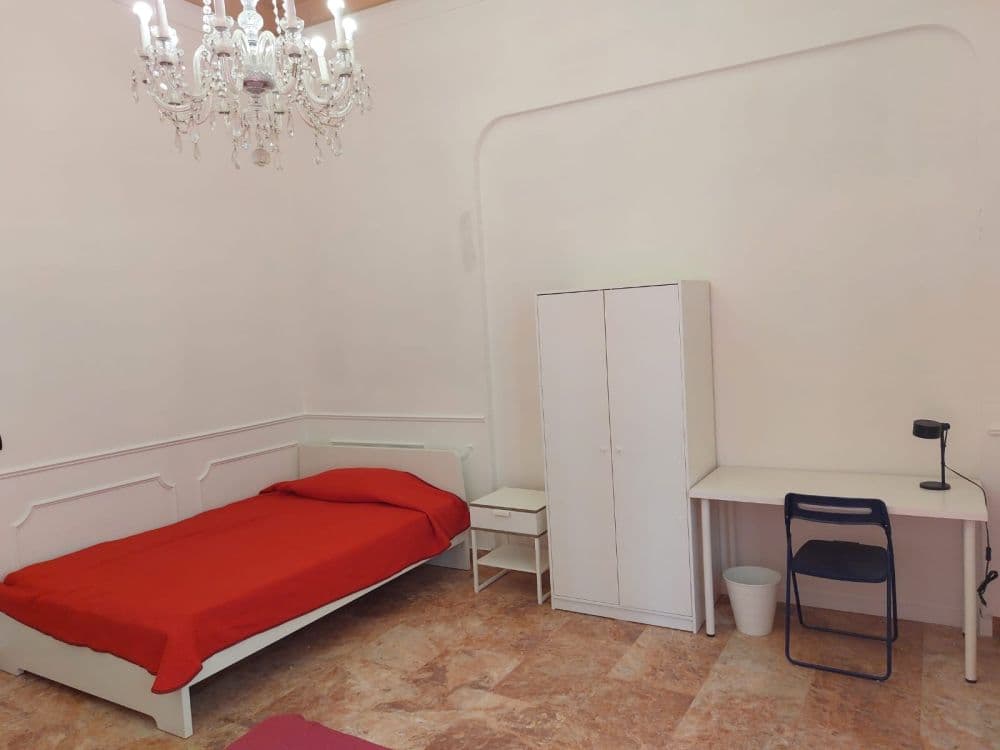 Private room in Florence photo 3