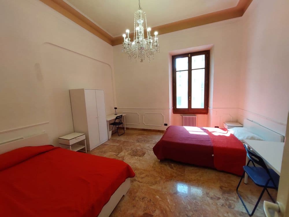 Room in Florence