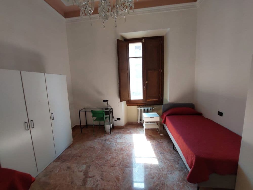 Private room in Florence photo 3