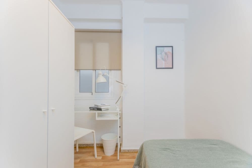 Private room in Valencia photo 4