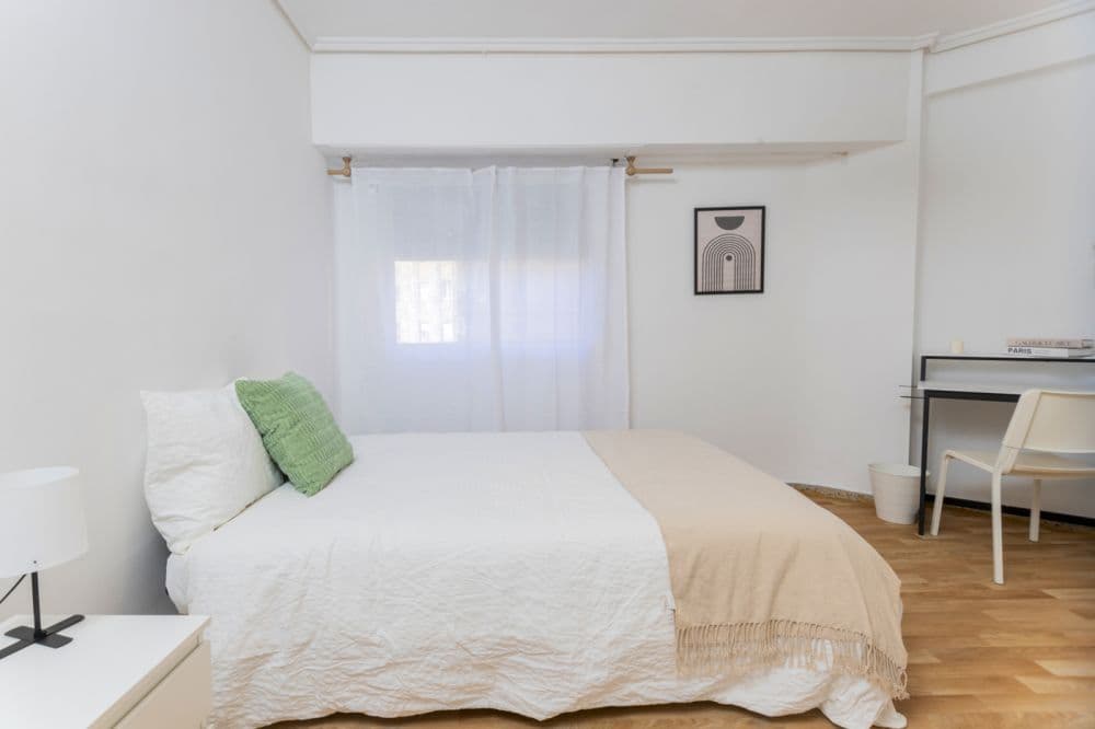 Private room in Valencia photo 4
